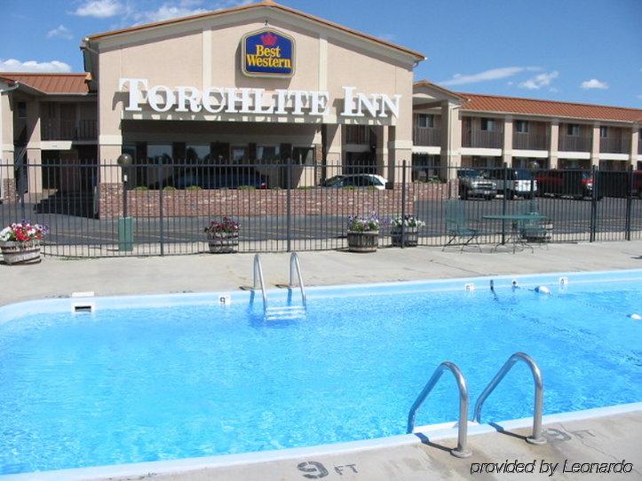 Best Western Torchlite Wheatland Facilități foto